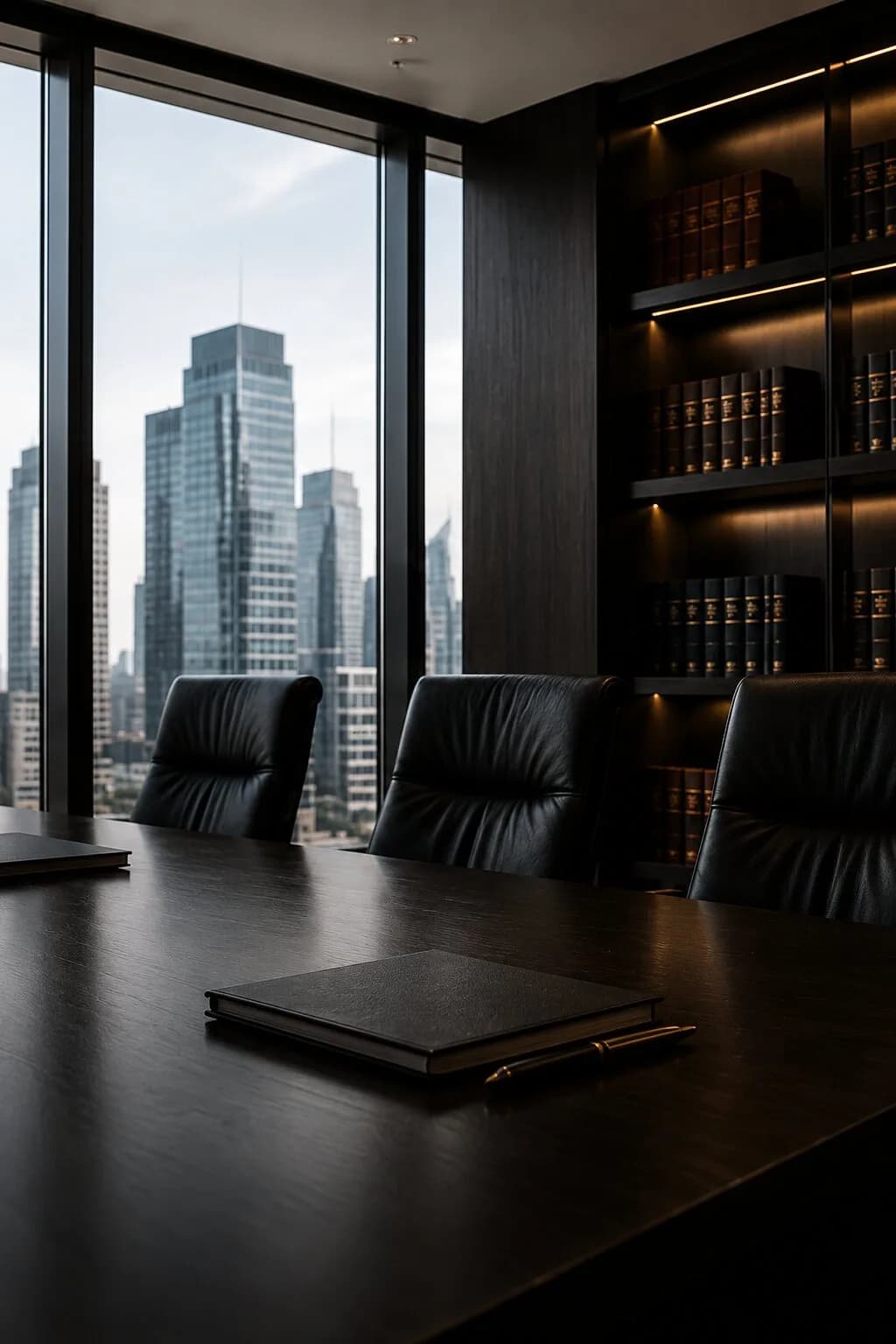 Corporate & Commercial