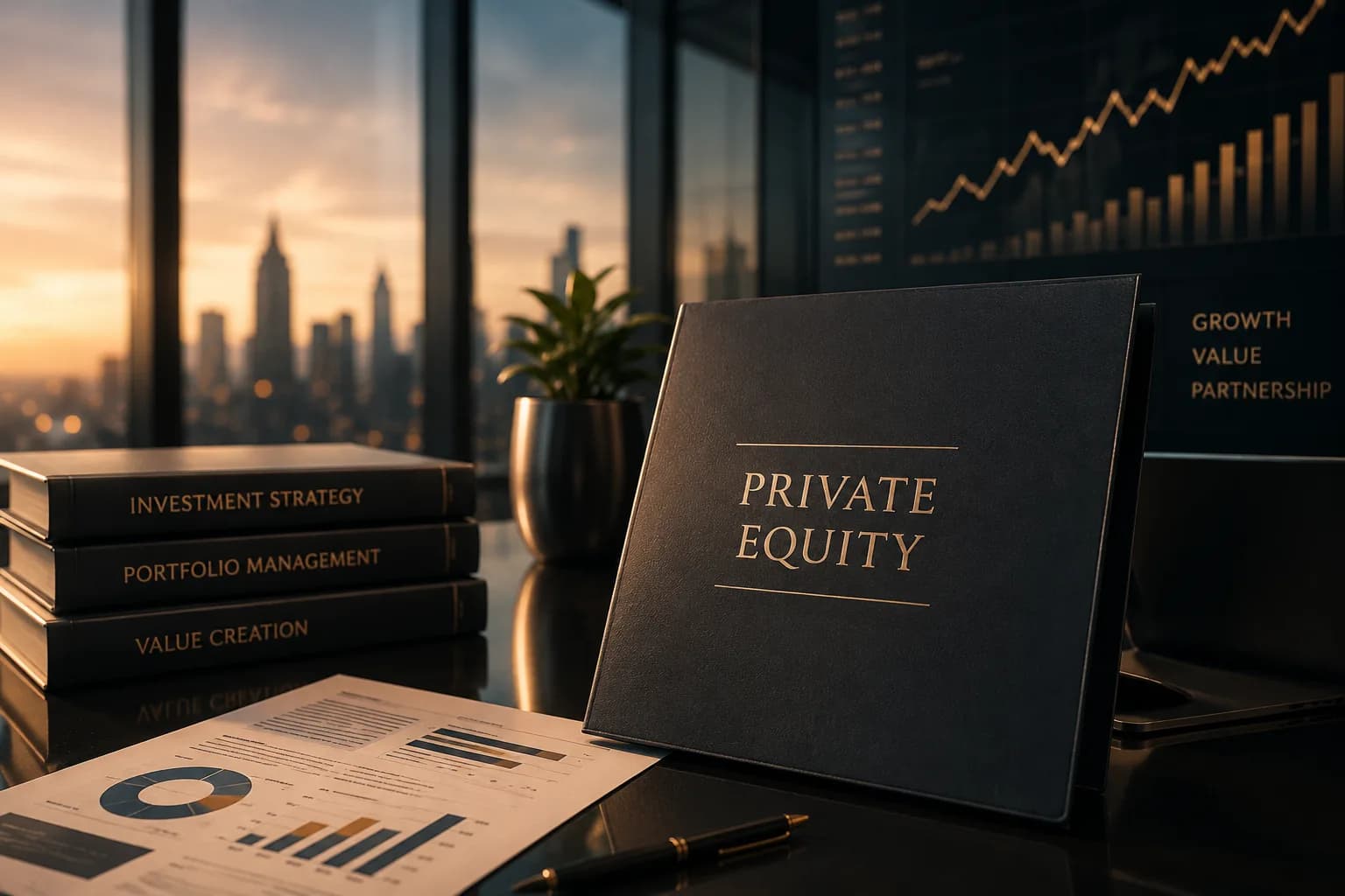 Private Equity